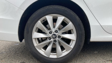 Skoda Superb 1.5 TSI iV SE Technology DSG 5dr Estate